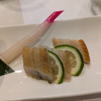 入谷鬼子母神門前のだや - 「うなぎ一夜干し」
