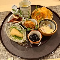 日本料理 孝 - 