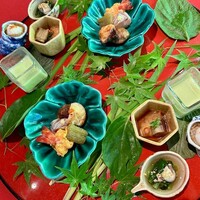一汁ニ菜 うえの 箕面店 - 