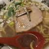 鮨とラーメン うおがしや 鶴屋町店