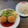 洋食とワインのお店 土筆苑