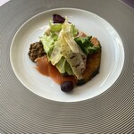 アロマクラシコ - 