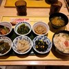 京菜味のむら 烏丸本店
