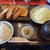 とんかつ 濵かつ 長崎時津店