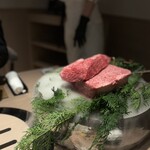 焼肉牛印 神楽坂店 - 