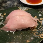 廻鮮寿司 すし松 - 