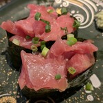 廻鮮寿司 すし松 - 