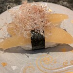 廻鮮寿司 すし松 - 