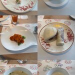 全聚徳 新宿店 - 