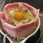 道とん堀 - 料理写真:
