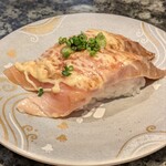 廻鮮寿司 すし松 - 