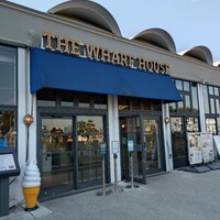 THE WHARF HOUSE YAMASHITA KOEN - 外観