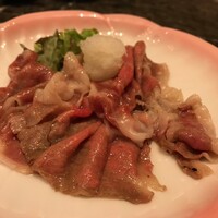ステーキ＆ワイン いしざき - 