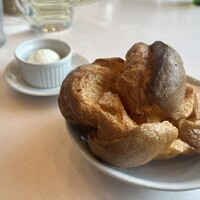 トラットリア グランボッカ - 