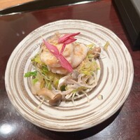 鉄板焼き いわ倉 - 