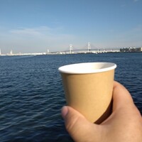 THE WHARF HOUSE YAMASHITA KOEN - ベイブリッジ