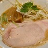 濃厚つけ麺・ラーメン 八重桜
