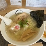 麺処りょうや - 