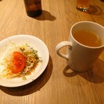 元祖Bistroひつじや - 