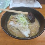 らーめん 信玄 南６条店 - 