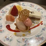 オー・ボン・ヴィヴェール - 