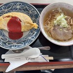 ニューヤナセ - 料理写真: