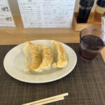 麺処りょうや - 