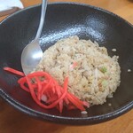 らーめん 信玄 南６条店 - 