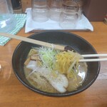らーめん 信玄 南６条店 - 