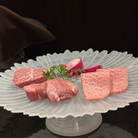 焼肉牛印 銀座店 - 