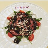 ラ・ベットラ・ダ・オチアイ ナゴヤ - 