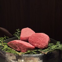 焼肉牛印 銀座店 - 