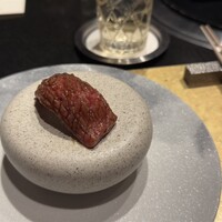 焼肉牛印 銀座店 - 