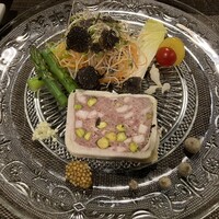 オー・ボン・ヴィヴェール - 