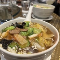 梅蘭 御茶ノ水ワテラス店 - 