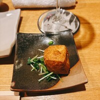 地葉はなれ - 