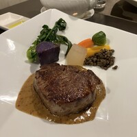 オー・ボン・ヴィヴェール - 