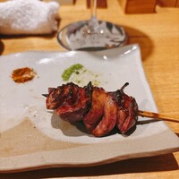 地葉はなれ - 