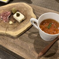 オー・ボン・ヴィヴェール - 