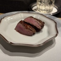 焼肉牛印 銀座店 - 