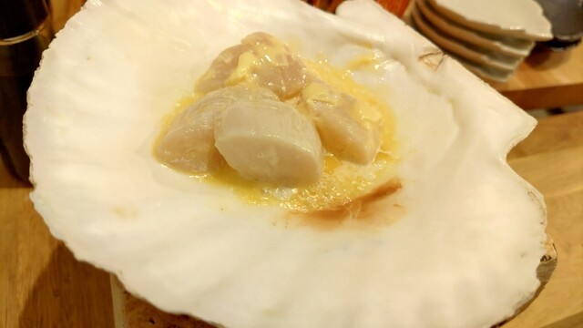 海鮮居酒屋 順厚丸 - 旭川（居酒屋）の写真