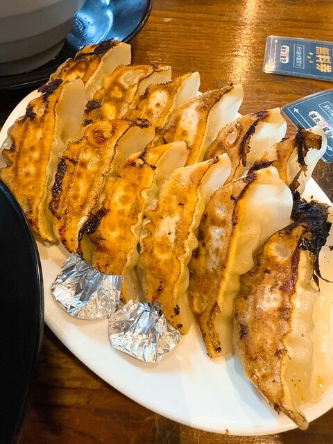 Kappa Ramen Honpo Izumi Ten photo 5