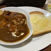 カフェド銀座みゆき館 - 