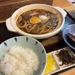 麺茶屋一番や　　大和 - 