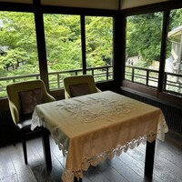 明治の森箕面 音羽山荘 - 