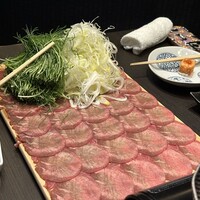 麻布十番しも井 - 