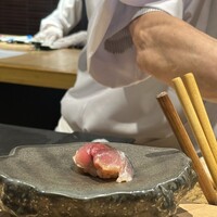 鮨やすぞう。 - 