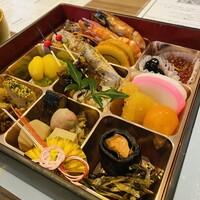 RESTAURANT 1899 OCHANOMIZU - 