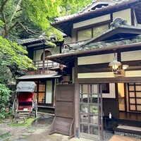 明治の森箕面 音羽山荘 - 
