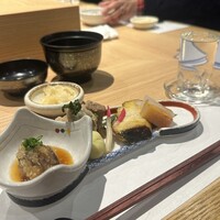 鮨やすぞう。 - 